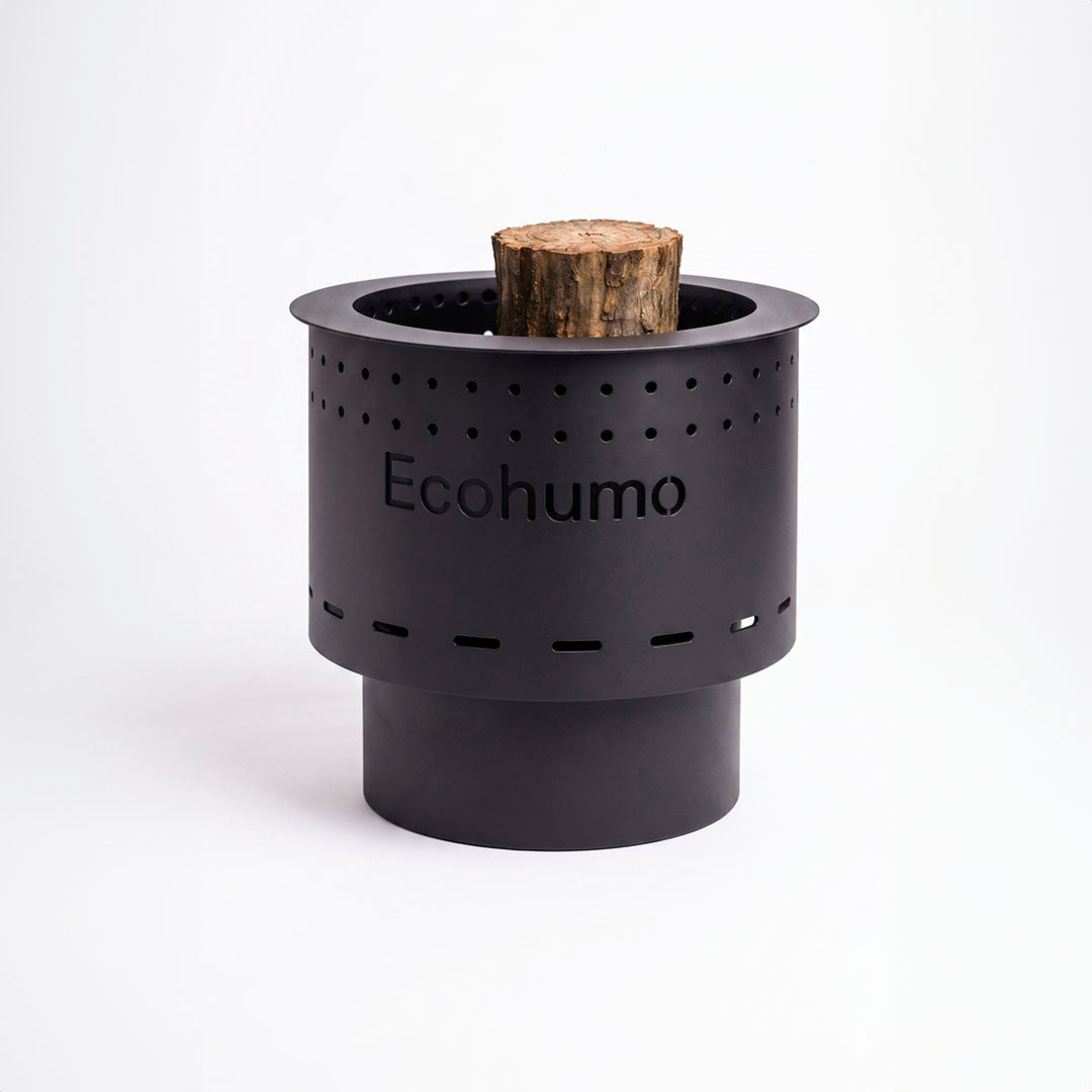 Brasero Ecohumo Bargiotti