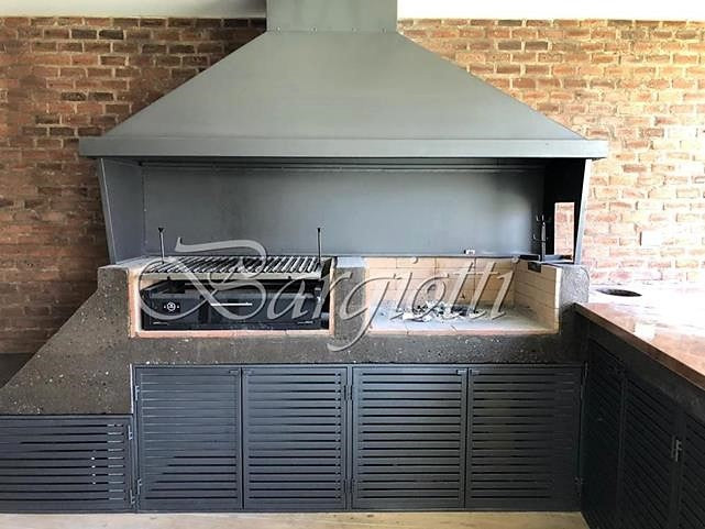 CAMPANA TRADICIONAL A MEDIDA