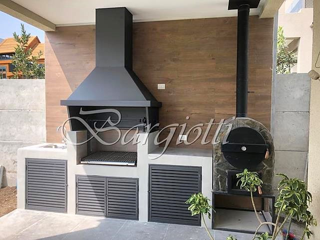 CAMPANA TRADICIONAL A MEDIDA