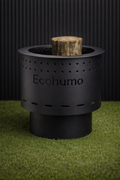 BRASERO ECOHUMO MINI
