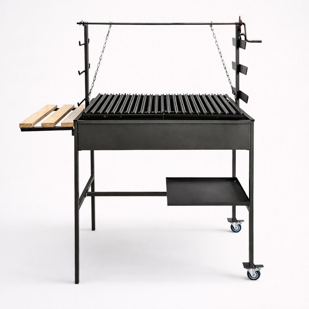 PARRILLA ARMABLE GAUCHO