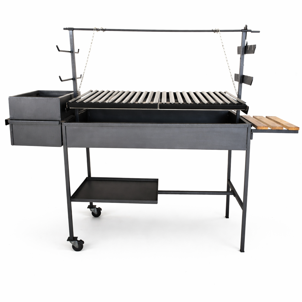 PARRILLA ARMABLE GAUCHO